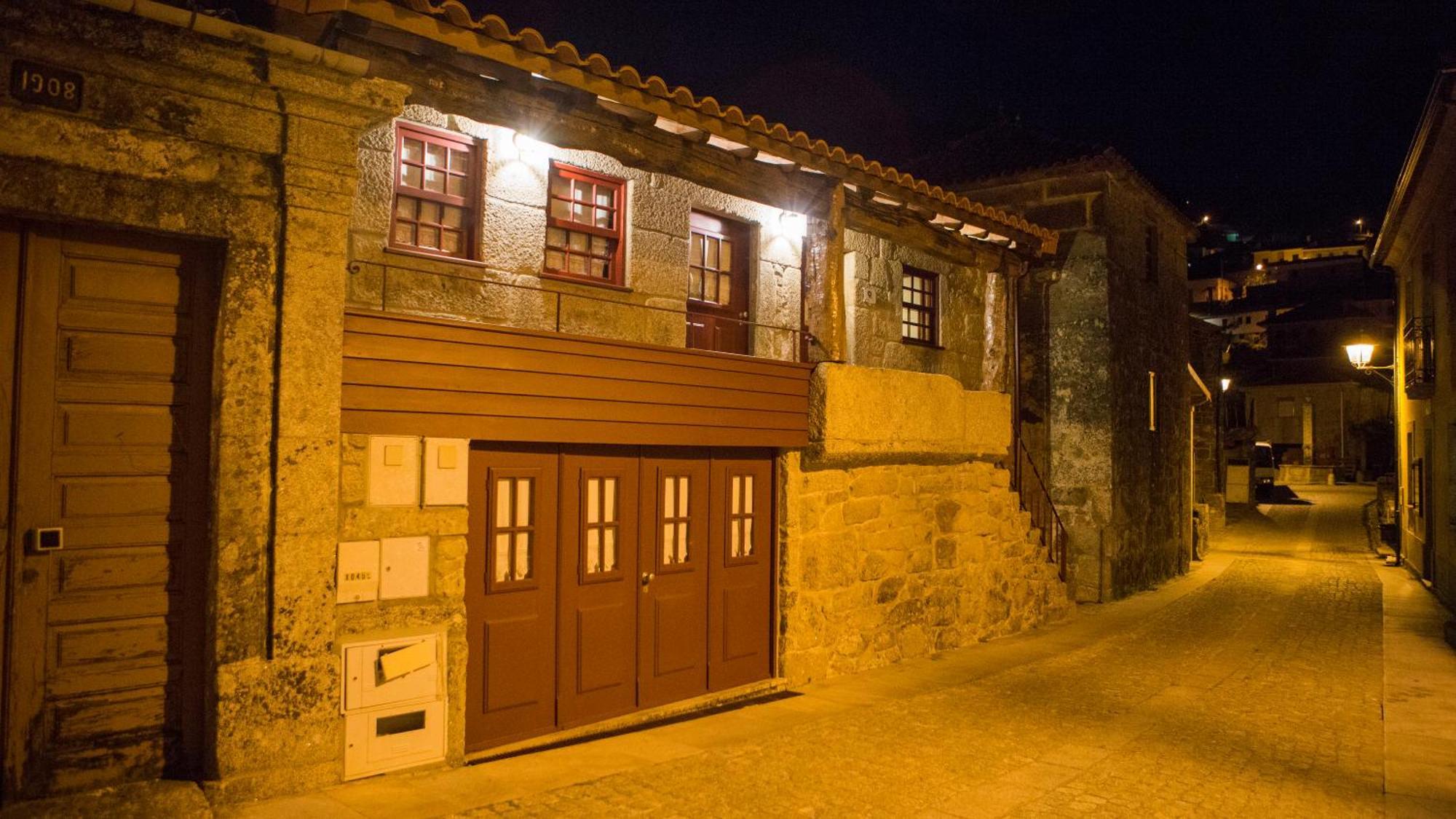 فيلا Casa Da Teresina سيستلو المظهر الخارجي الصورة