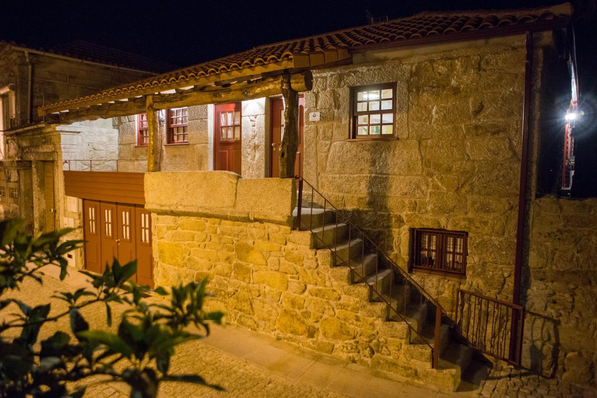 فيلا Casa Da Teresina سيستلو المظهر الخارجي الصورة