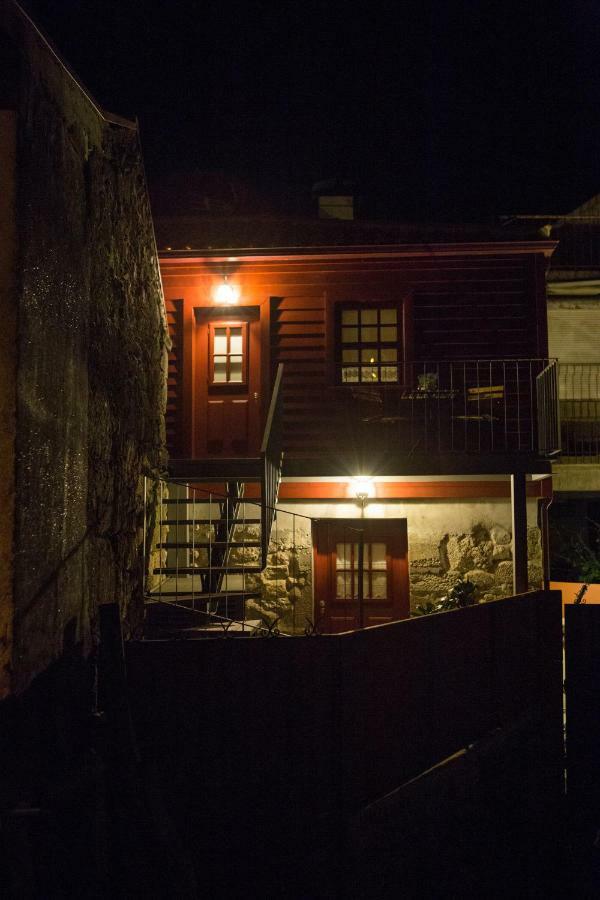 فيلا Casa Da Teresina سيستلو المظهر الخارجي الصورة