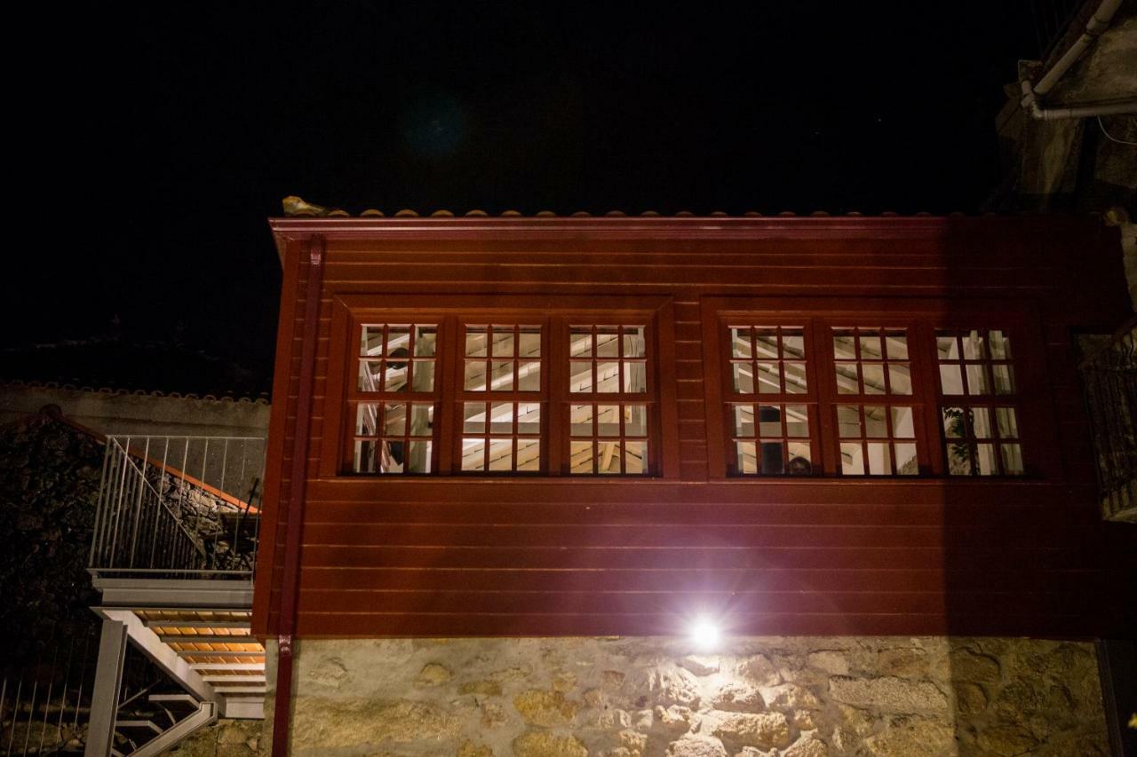 فيلا Casa Da Teresina سيستلو المظهر الخارجي الصورة